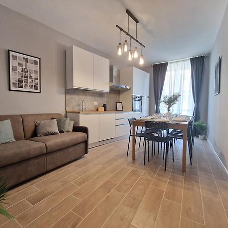 شقة Casa Briseide تورينو المظهر الخارجي الصورة