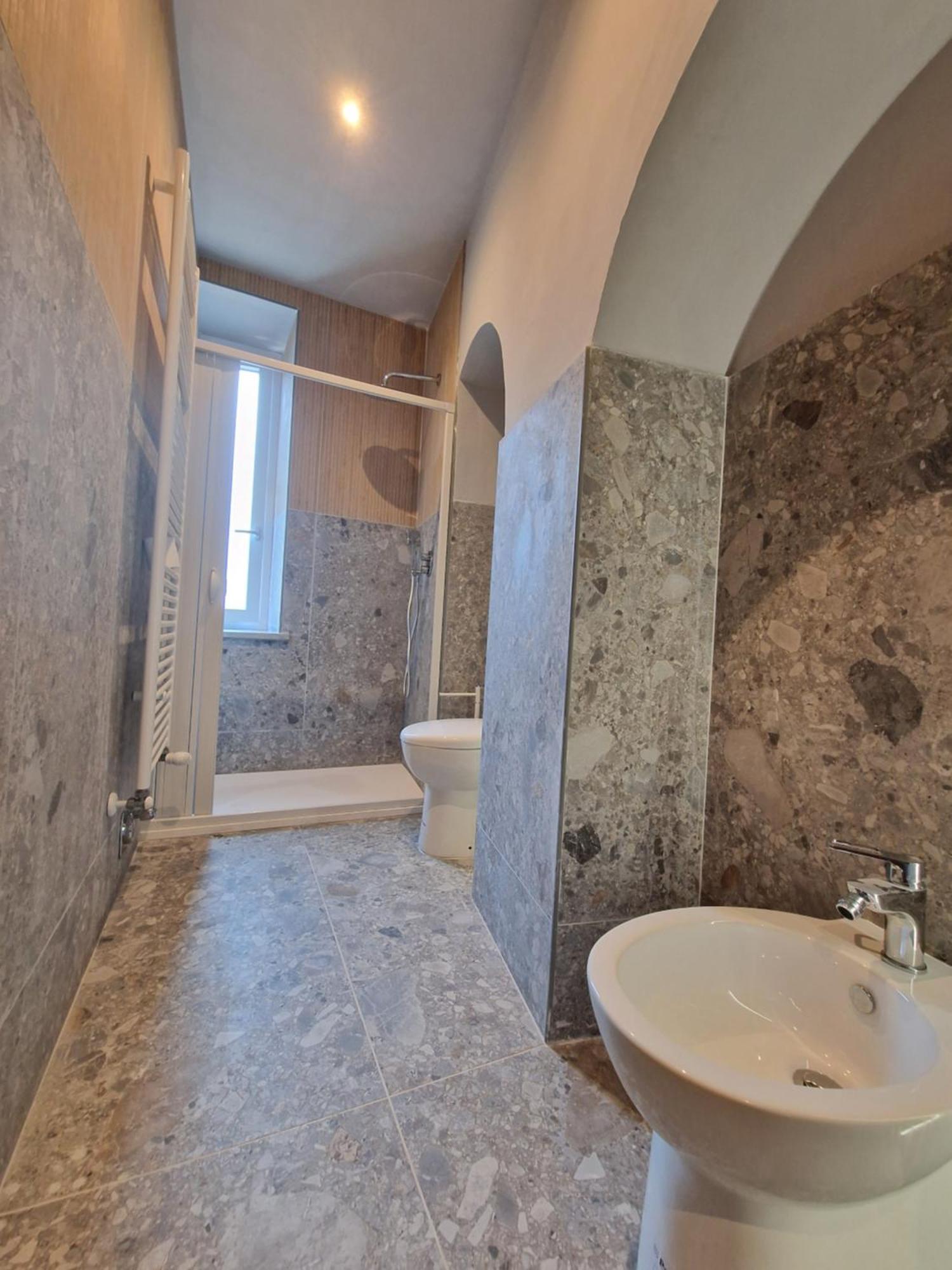 شقة Casa Briseide تورينو المظهر الخارجي الصورة