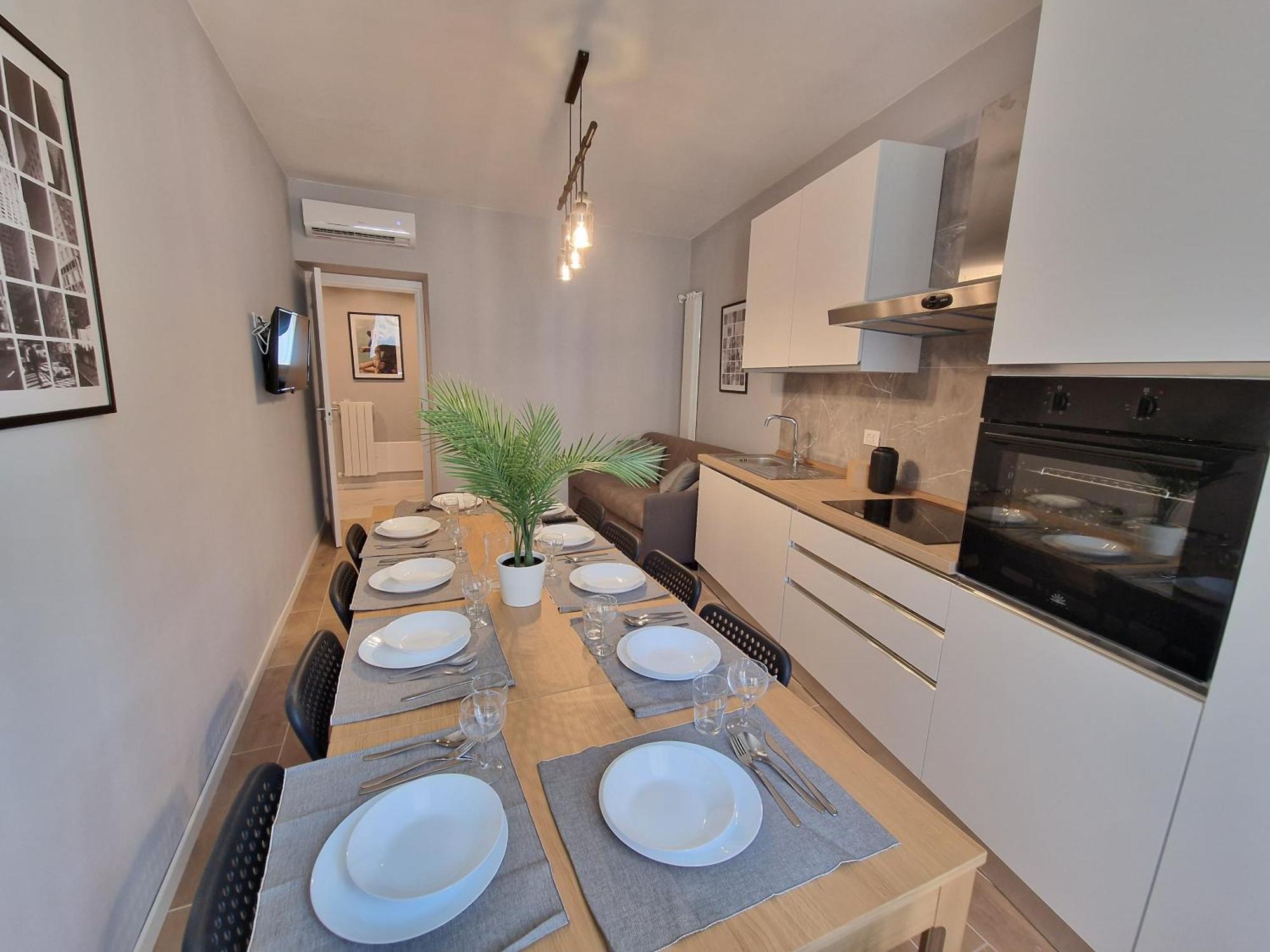 شقة Casa Briseide تورينو المظهر الخارجي الصورة