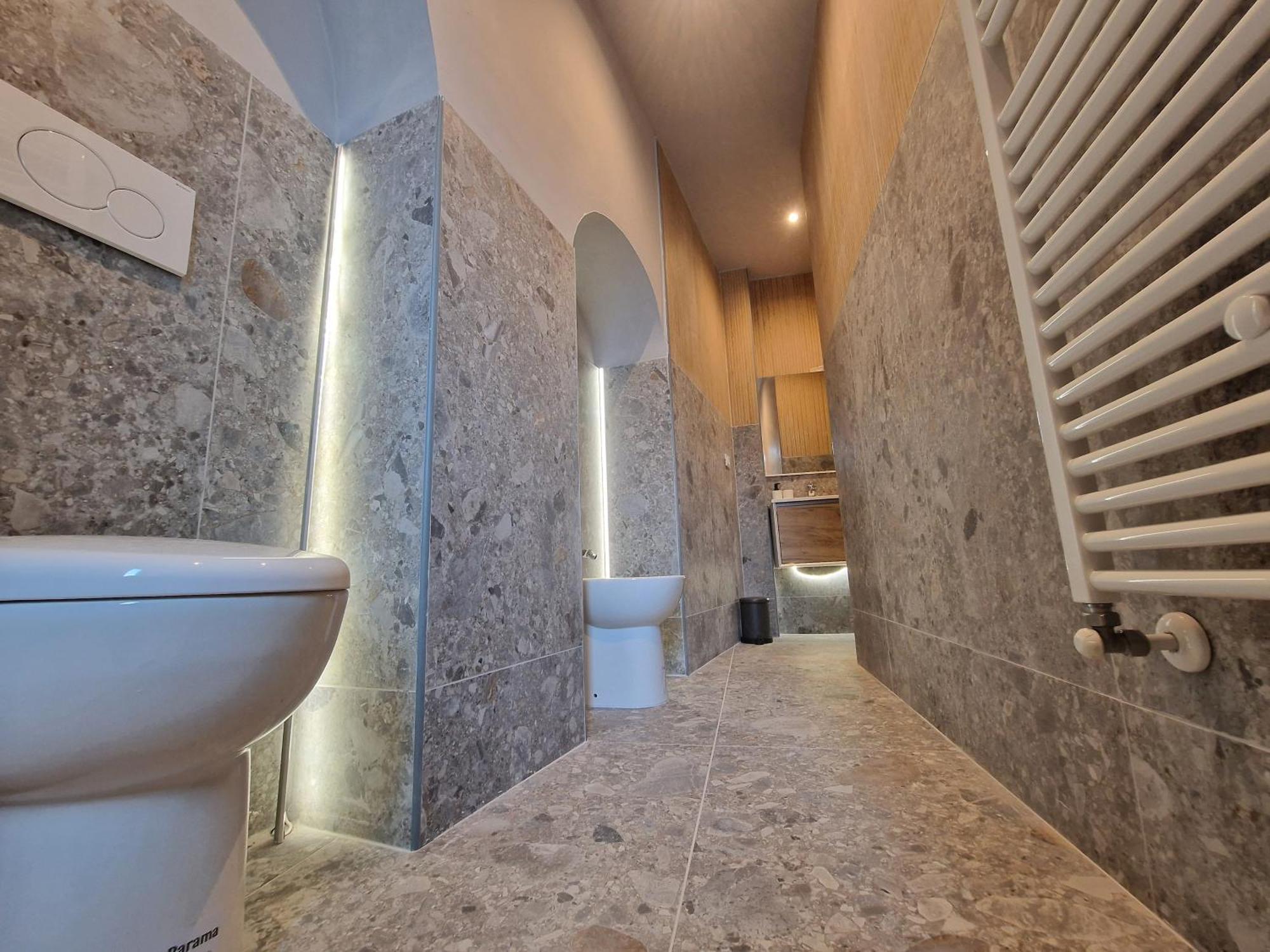 شقة Casa Briseide تورينو المظهر الخارجي الصورة
