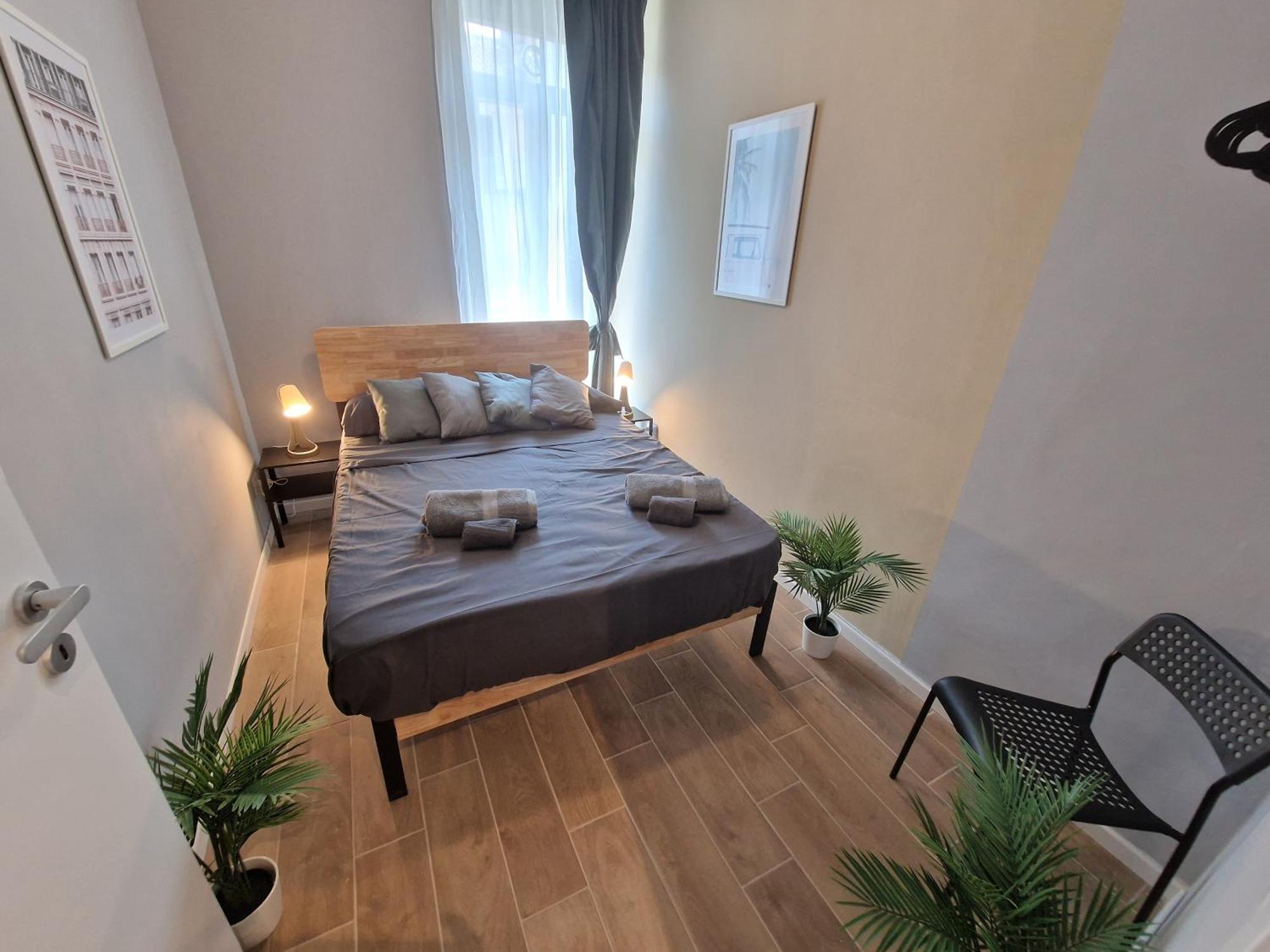 شقة Casa Briseide تورينو المظهر الخارجي الصورة