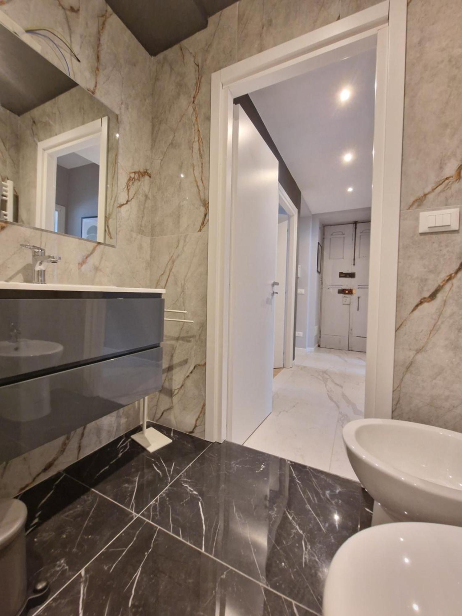 شقة Casa Briseide تورينو المظهر الخارجي الصورة