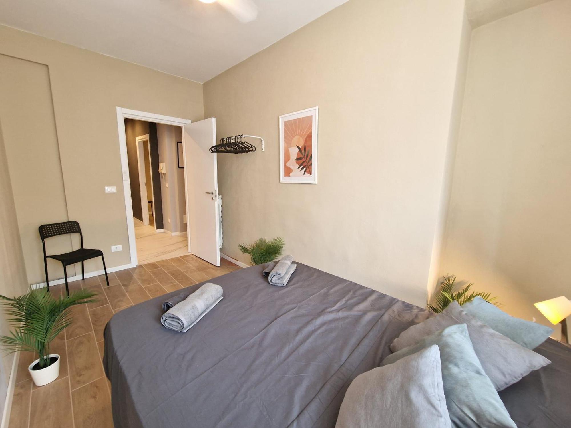شقة Casa Briseide تورينو المظهر الخارجي الصورة
