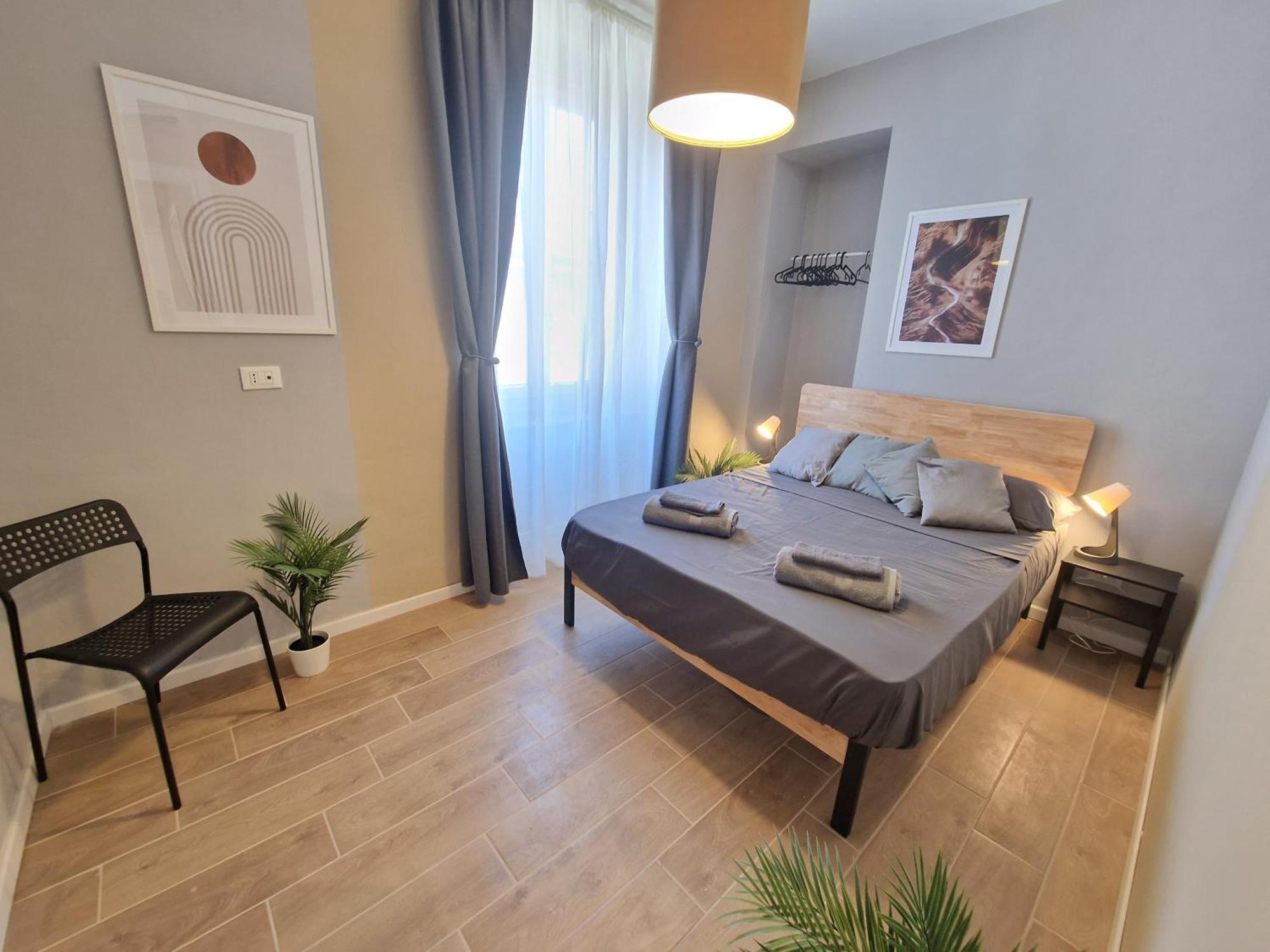 شقة Casa Briseide تورينو المظهر الخارجي الصورة