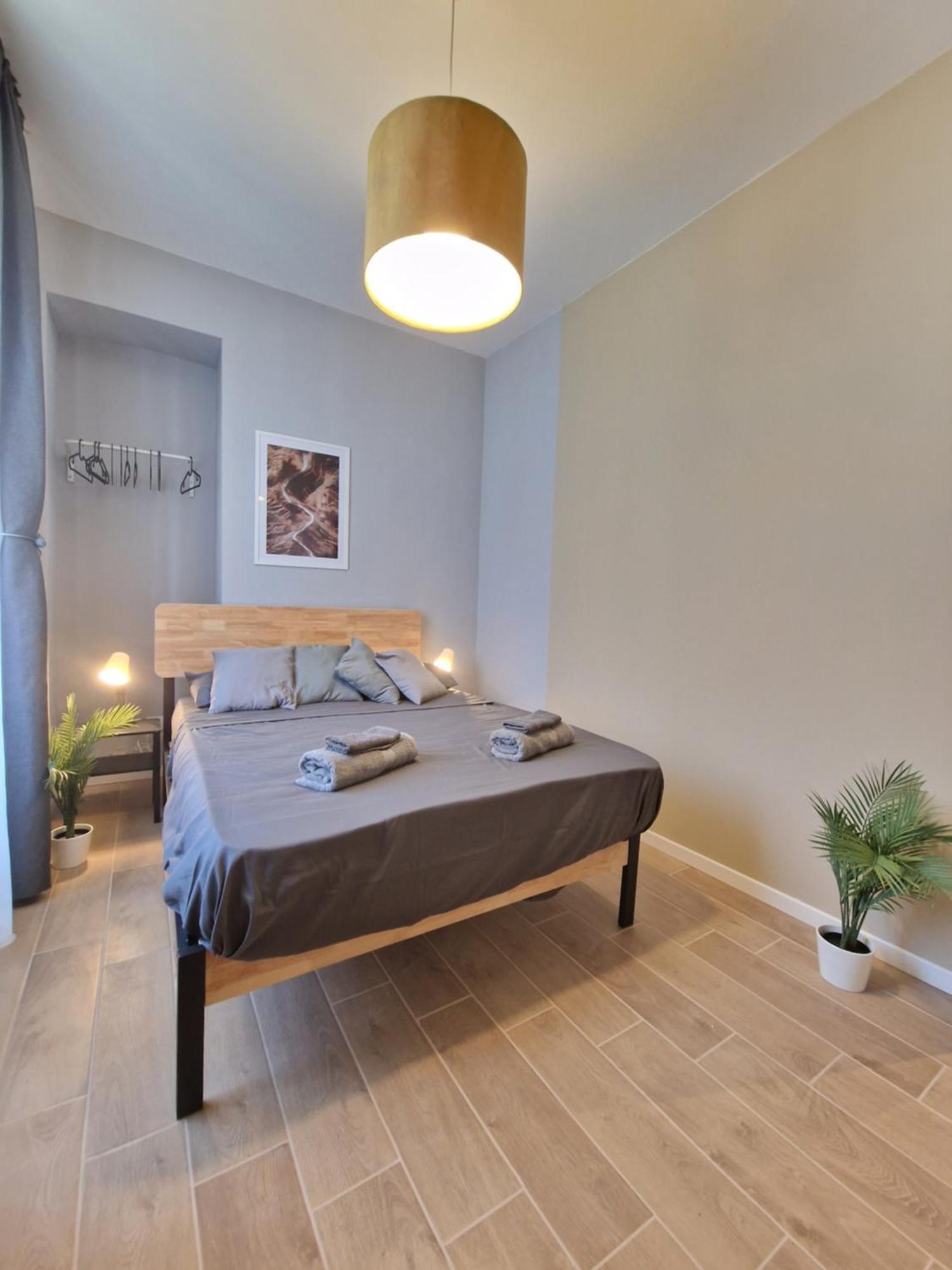شقة Casa Briseide تورينو المظهر الخارجي الصورة